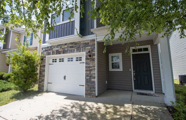 Charming 3-Bedroom, 2.5-Bath Home for Rent – West Columbia Gallery 3