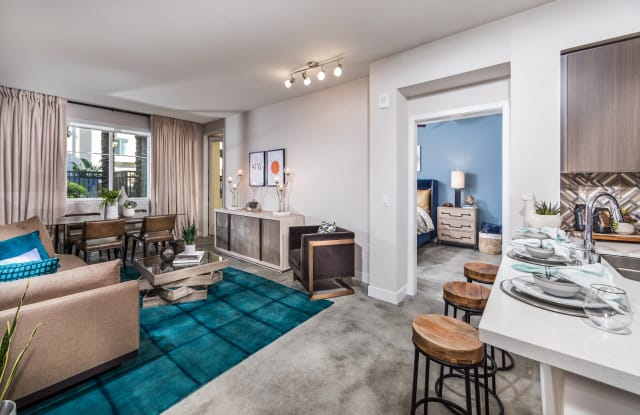 Luce Apartments Gallery 3