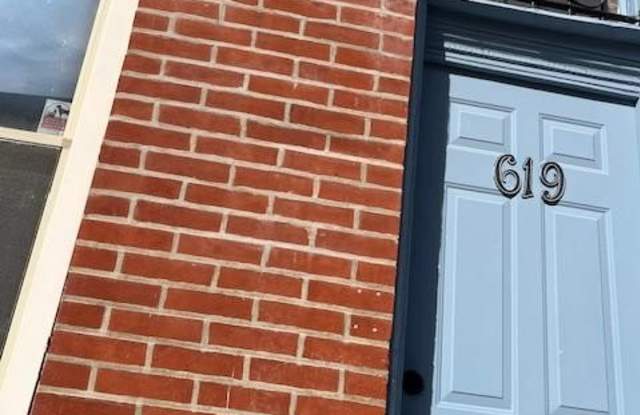 619 FITZGERALD Street photos photos