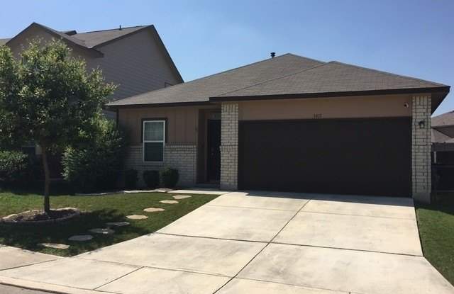 3411 STILL POND - 3411 Still Pond, Bexar County, TX 78245