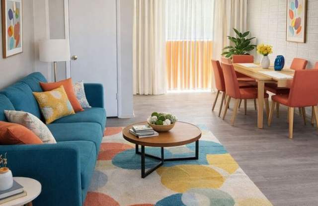 1424 North Craycroft Road photos photos