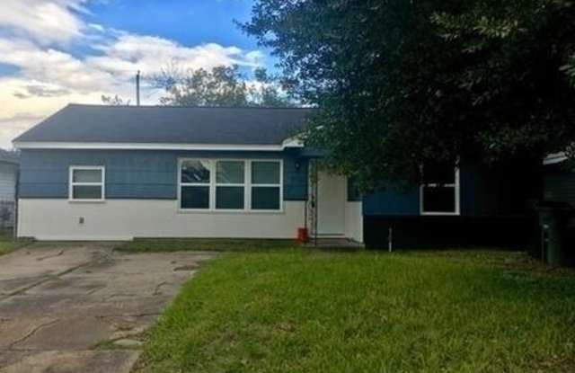 8755 Wiggins St - 8755 Wiggins Street, Houston, TX 77029