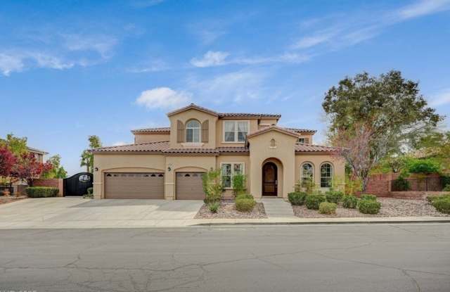 Elegant 4BR House in Las Vegas photos photos