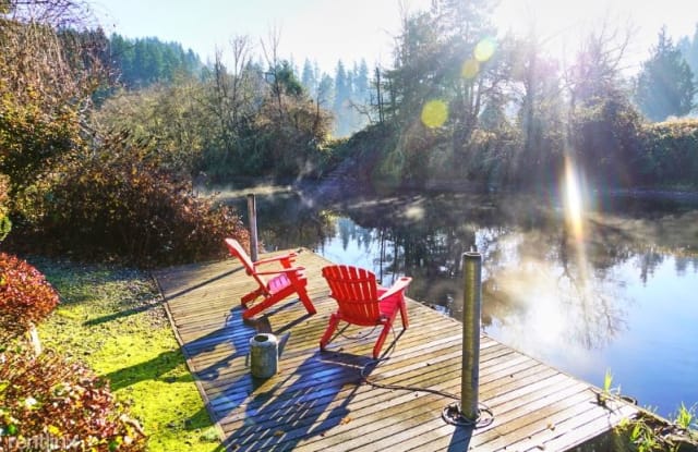 9619 NE Riverbend Drive 0-A - 9619 Riverbend Drive, Bothell, WA 98011
