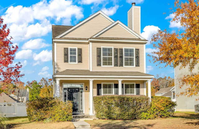 16 Bushwood Drive - Godley Park/Highlands - 16 Bushwood Drive, Savannah, GA 31407