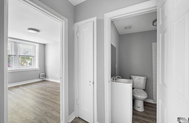Griscom Apartments Gallery 3