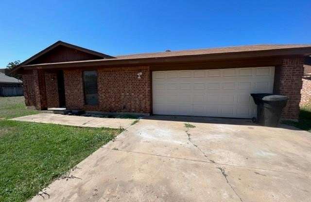 3650 Auburn Drive - 3650 Auburn Drive, Abilene, TX 79602