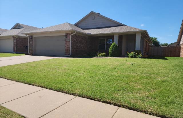 3208 Southwest 103rd Street - 3208 Southwest 103rd Street, Oklahoma City, OK 73159 3208 Southwest 103rd Street - 3208 Southwest 103rd Street, Oklahoma City, OK 73159