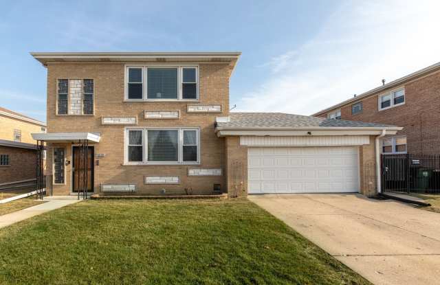 8735 N Wisner Street photos photos