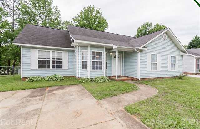 3642 High Laurel Lane - 3642 High Laurel Lane, Charlotte, NC 28269