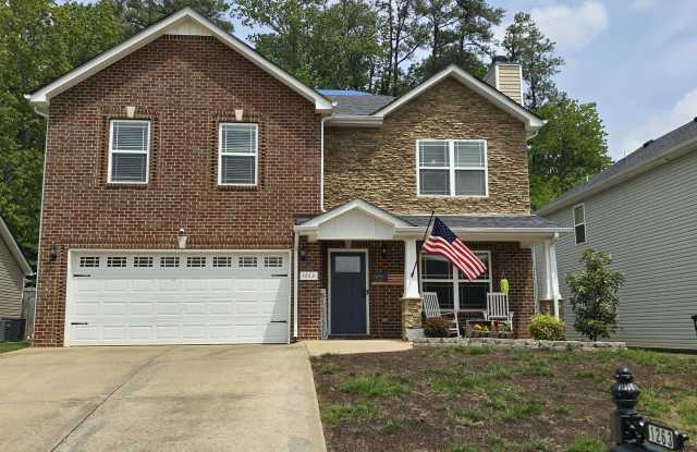 1263 Brigade Drive photos photos