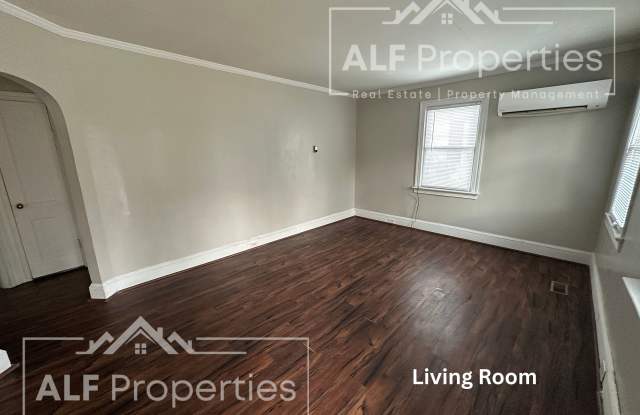 Charming and Spacious 2-Bedroom, 1.5-Bathroom Rental in Henderson, NC Gallery 4