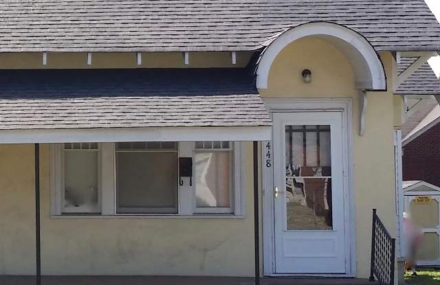 448 W Railroad Ave - 448 West Railroad Avenue, Batesburg-Leesville, SC 29006