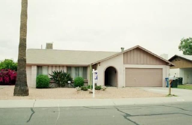 4221 W. Aster Drive - 4221 West Aster Drive, Phoenix, AZ 85029