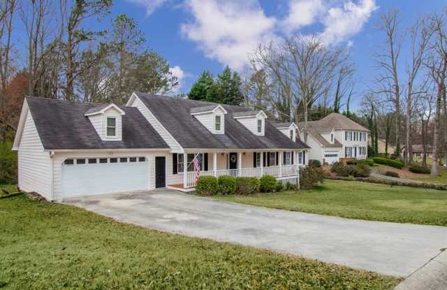 3510 Foxworth Trail Gallery 3