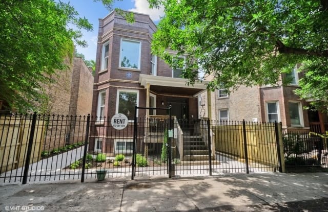 5816 North Ridge Avenue - 5816 North Ridge Avenue, Chicago, IL 60660