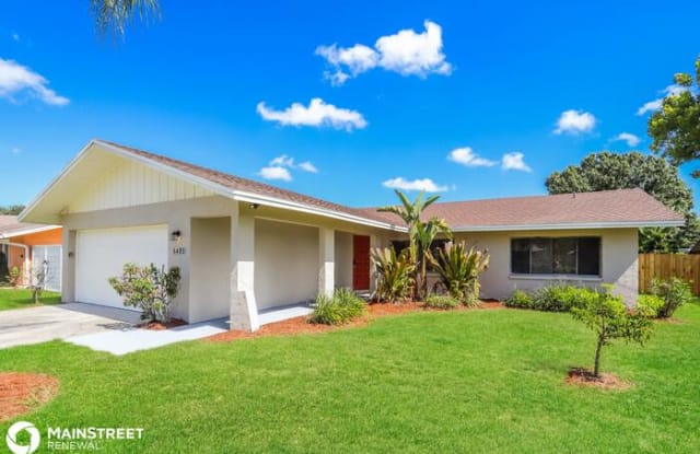 6485 Samoa Drive - 6485 Samoa Drive, Lake Sarasota, FL 34241