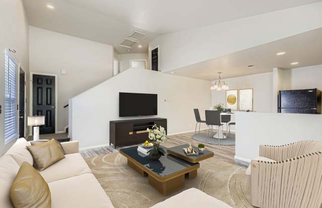 Free Application for this beautiful 3BD, 2BTH Townhouse photos photos