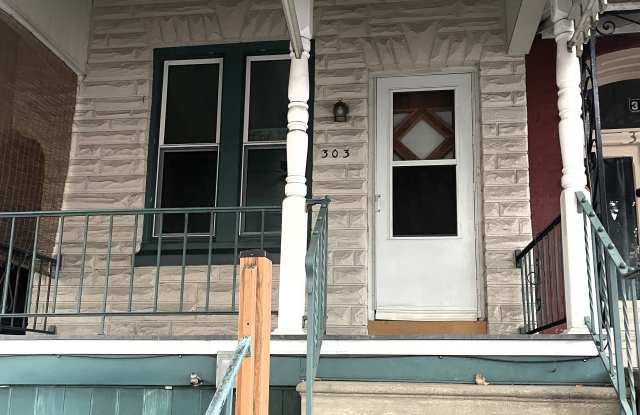303 Chestnut St Gallery 2