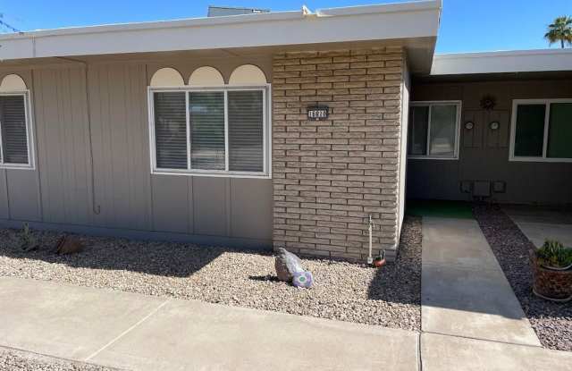Wonderful Adult Community. Spacious 2 bedroom, 2 bath home Gallery 3