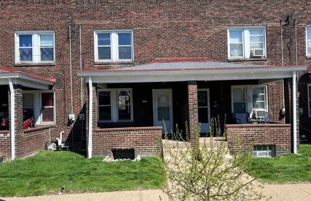 Charming Updated 2BR Home with New Flooring & Rear Porch photos photos Charming Updated 2BR Home with New Flooring & Rear Porch photos photos