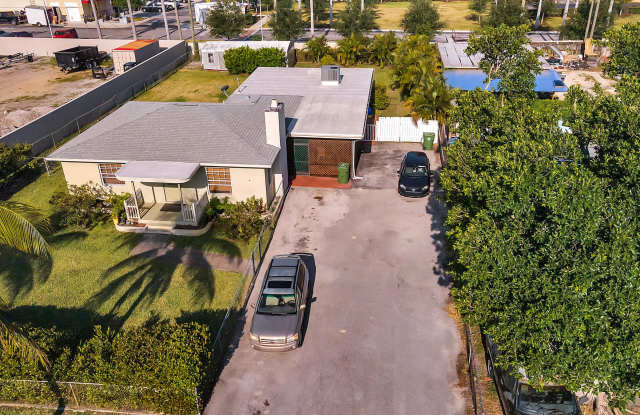 3921 Belle Vue Avenue - 3921 Bellevue Avenue, Palm Beach County, FL 33461