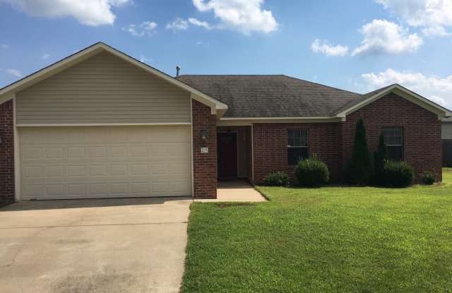 25 Thunderbird Drive - 25 Thunderbird Drive, Cabot, AR 72023