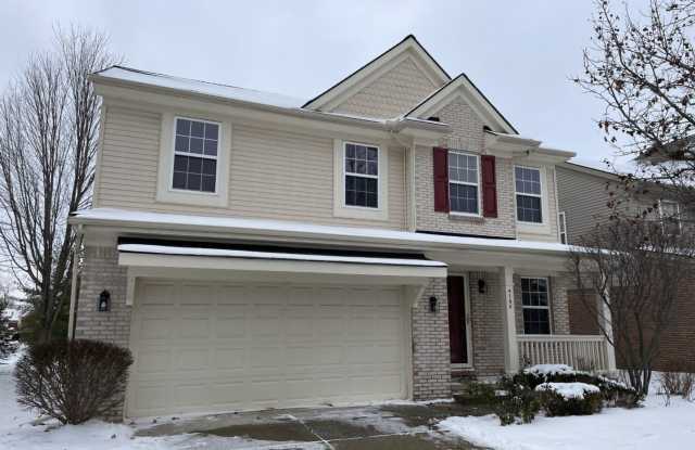 4160 Brighton Lane - 4160 Brighton Lane, Wayne County, MI 48188