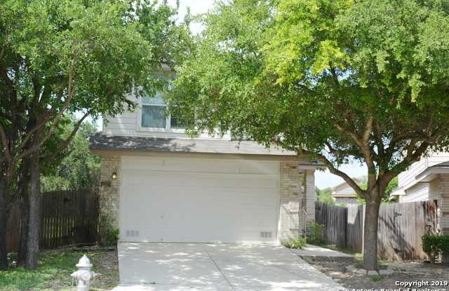 34 DRIZZLE RUN - 34 Drizzle Run, San Antonio, TX 78240