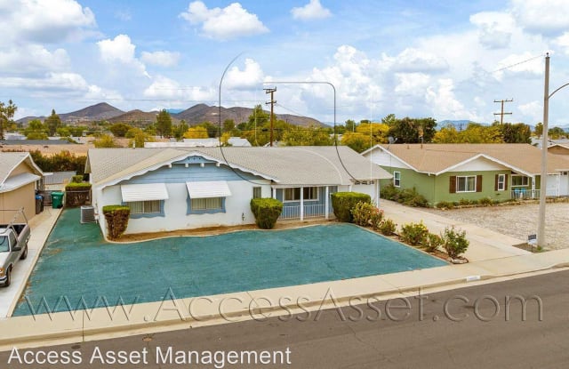 29090 Del Monte Dr - 29090 Del Monte Drive, Menifee, CA 92586
