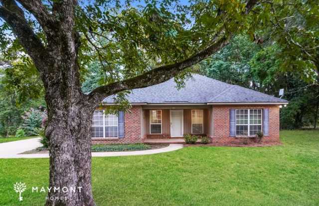 565 Ware Road - 565 Ware Road, Elmore County, AL 36078