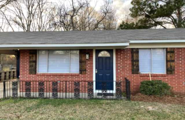 200 Shields Ext - 200 Shields Ext, Pelahatchie, MS 39145