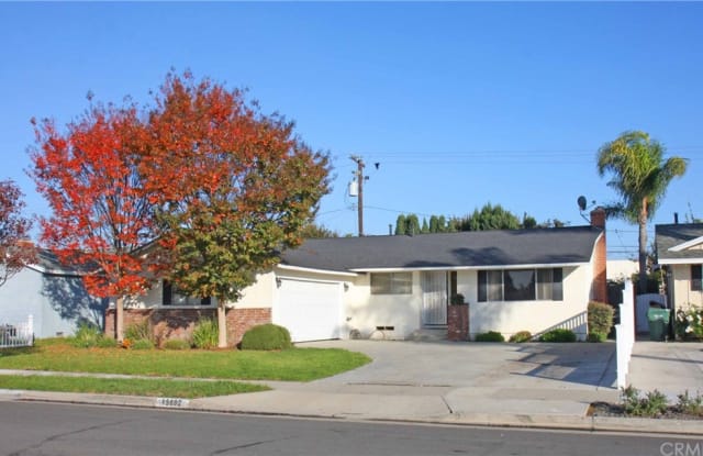15892 Hummingbird Lane - 15892 Hummingbird Lane, Huntington Beach, CA 92649