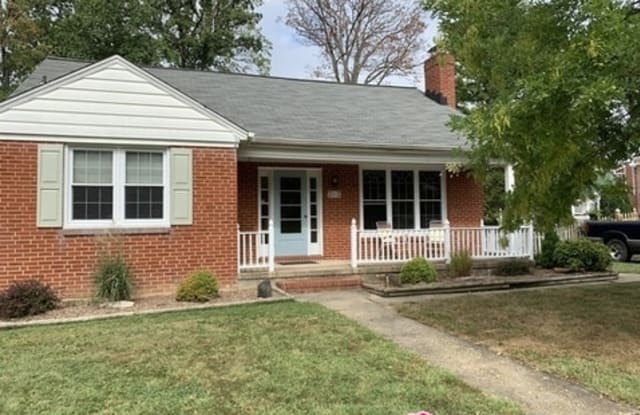9410 Dana Vista Road - 9410 Dana Vista Road, Perry Hall, MD 21236