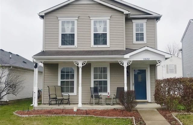 12632 Endurance Dr - 12632 Endurance Drive, Fishers, IN 46037