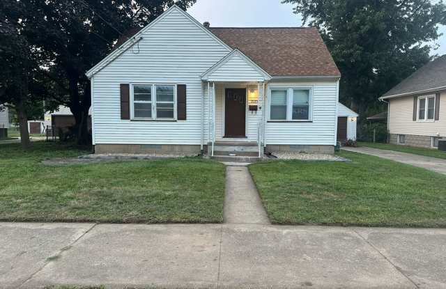 2123 Antoinette  Newly Renovated 3/2 - Gallery 1