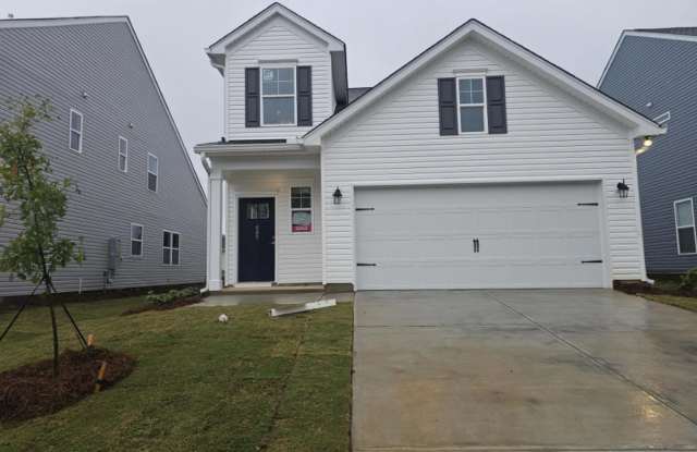 685 Count Fleet Ct, Graniteville, SC 29829 - 685 Count Fleet Court, Aiken County, SC 29829