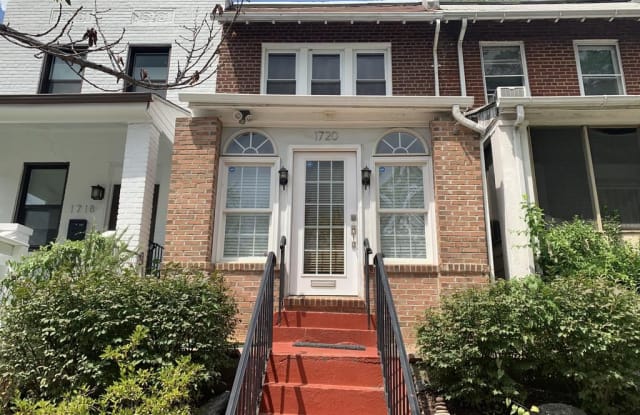 1720 L St NE - 1720 L Street Northeast, Washington, DC 20002