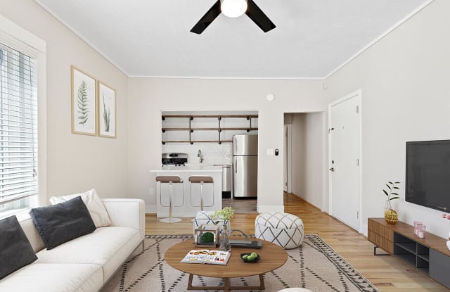Haler Apartments Gallery 2