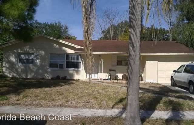 1412 Snowden St. - 1412 Snowden Street, Ocoee, FL 34761