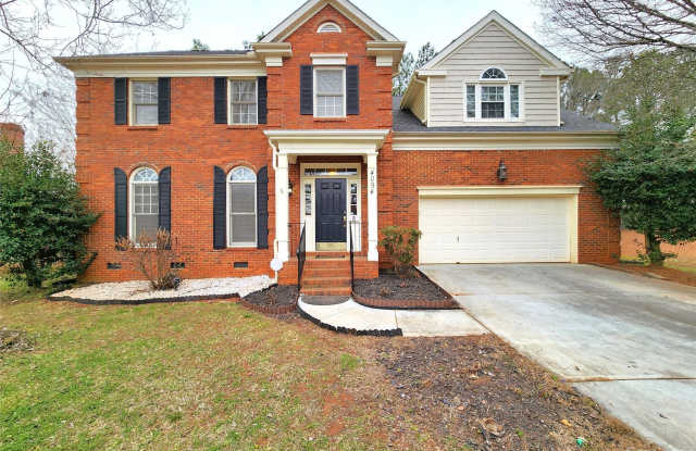 4094 Deerfield Drive NW - 4094 Deerfield Drive Northwest, Concord, NC 28027