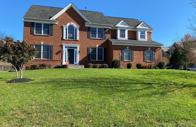 5996 TWIN BRANCH CT - 5996 Twin Branch Court, Prince William County, VA 20169