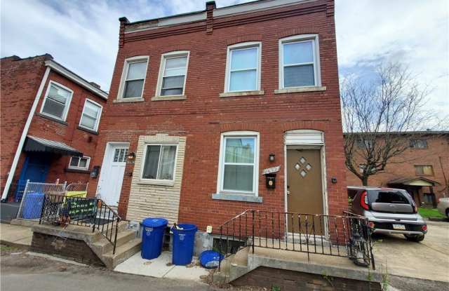 4632 Modoc Way - 4632 Modoc Way, Pittsburgh, PA 15201