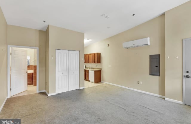 1228 CHARLES STREET N - 1228 N Charles St, Baltimore, MD 21201