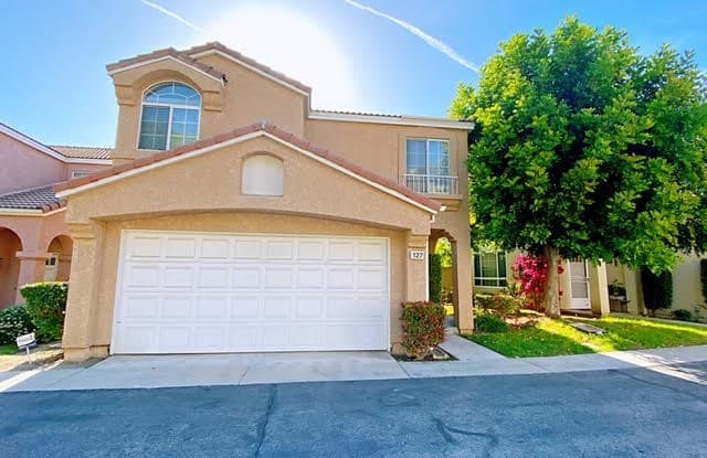 127 Ponderosa Street - 127 Ponderosa Street, La Puente, CA 91744