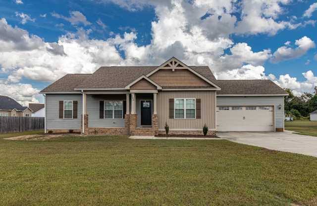 3 BR 2 BA in North Landing Subdivision/Pikeville Schools photos photos