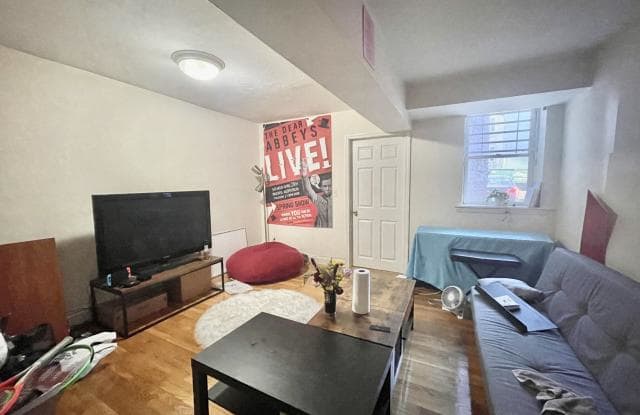 1122 Commonwealth Ave. - 1122 Commonwealth Avenue, Boston, MA 02134