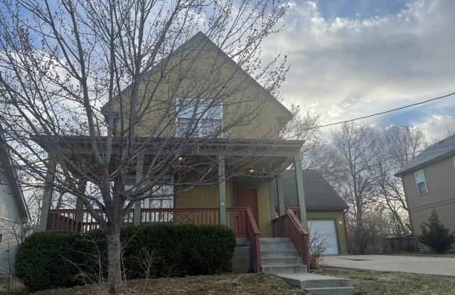 3909 Lloyd - 3909 Lloyd Street, Kansas City, KS 66103