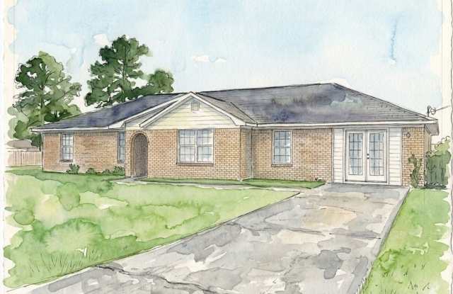 12 E Beaver Lane Midway, GA 31320 photos photos