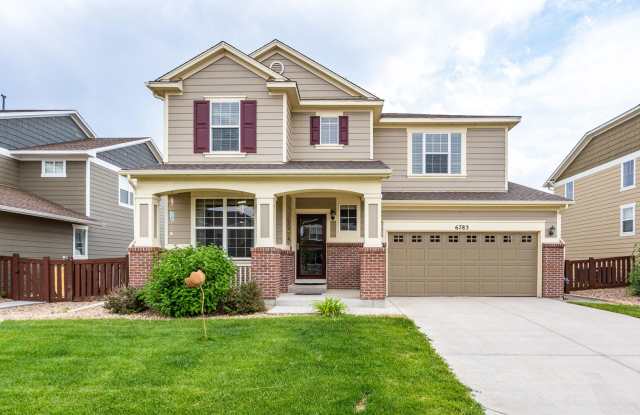 Bright, Spacious  Full of Charm Inside and Out – 3 Bed, 3 Bath Gem! photos photos